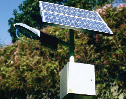 Energía Solar :: ANPAFA